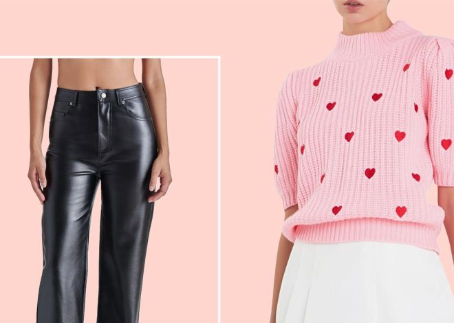 Nordstrom Dropped Over 3,800 New Fashion and Beauty Products — These 14 Are Worth Shopping