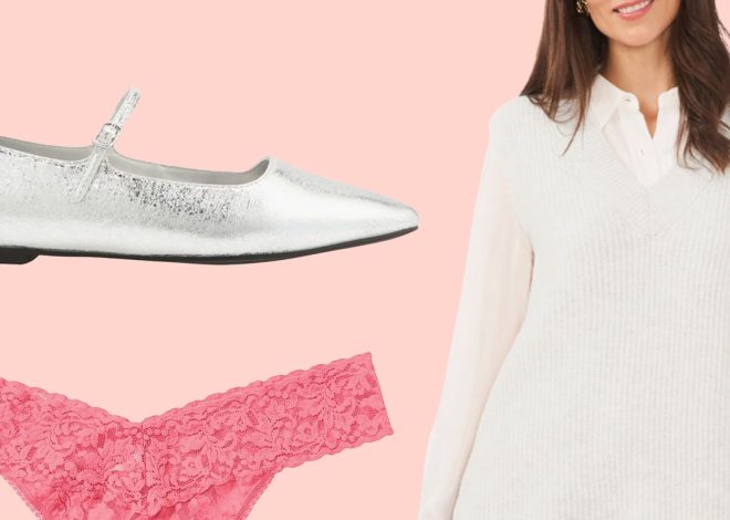 Nordstrom’s Sale Section Has 10,000+ Items Under $50 — These Are the 6 Worth Shopping