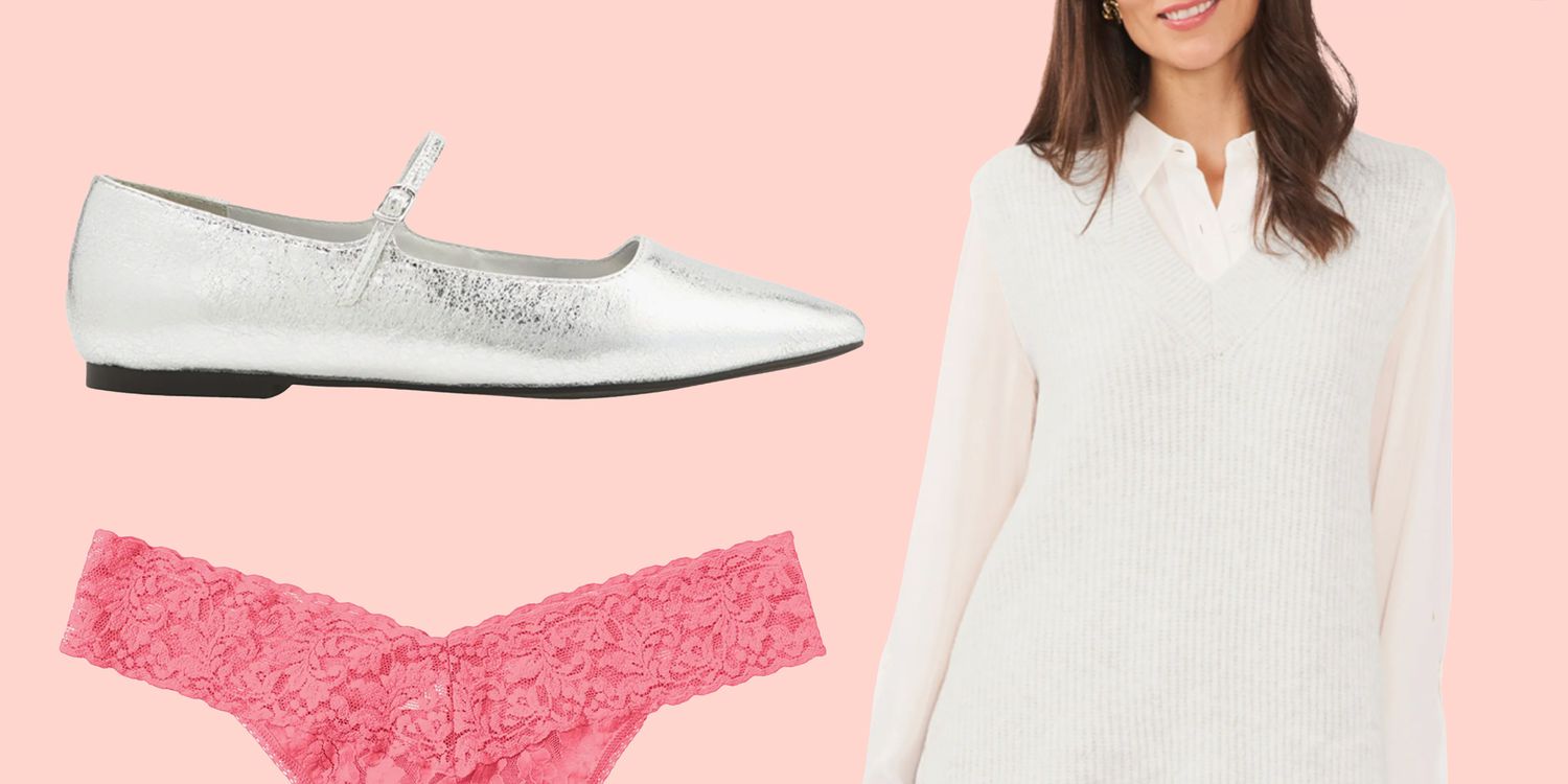 Nordstrom’s Sale Section Has 10,000+ Items Under $50 — These Are the 6 Worth Shopping
