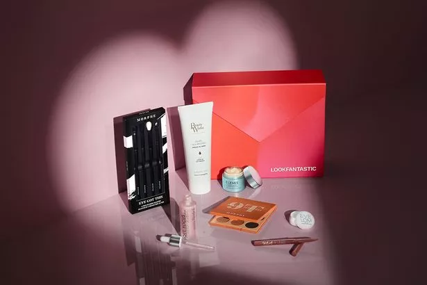 Beauty boxes and gifts you can treat yourself to this Valentine’s Day