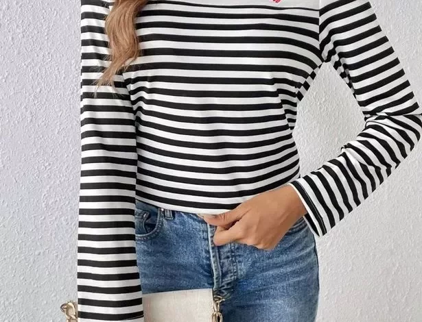 Fashion lovers share bargain New Year sale and bag chic tops for under £3
