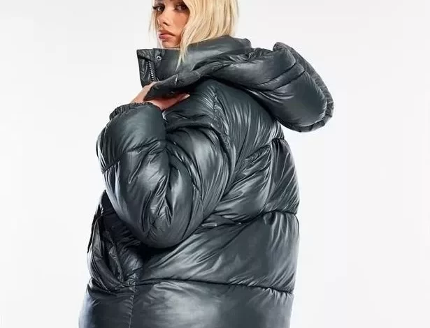 Shoppers snap up 2-in-1 puffer jacket for £10 in I Saw It First 90% off sale