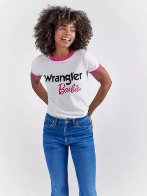 ‘Barbie’ fashion is here to stay: Shop new Wrangler collection and more