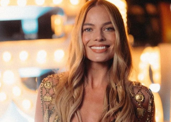 How Margot Robbie, Beyonce and Pamela Anderson made waves in fashion and beauty