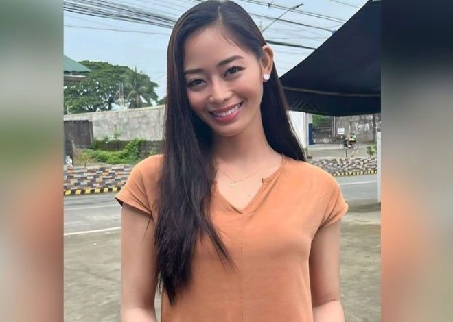 PNP fires police linked to missing beauty queen’s case