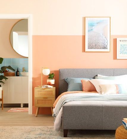 How to embrace 2024’s new colour trend