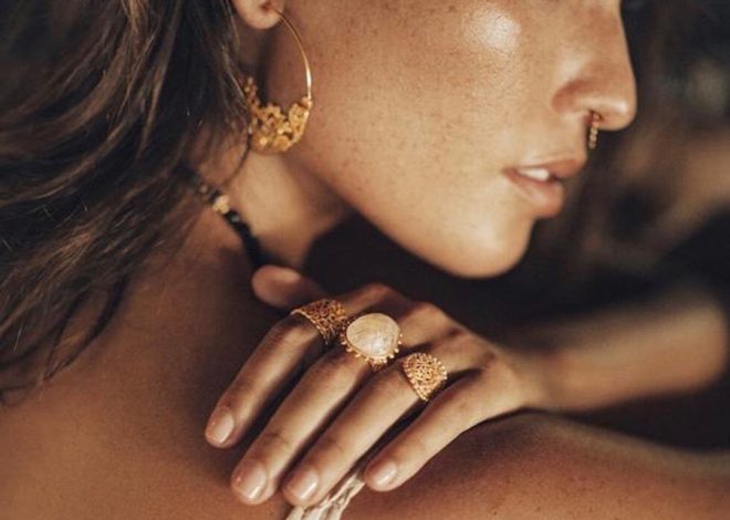 Jewellery shopping in Bali: Where to buy gold, silver and sparkly pieces to treasure forever