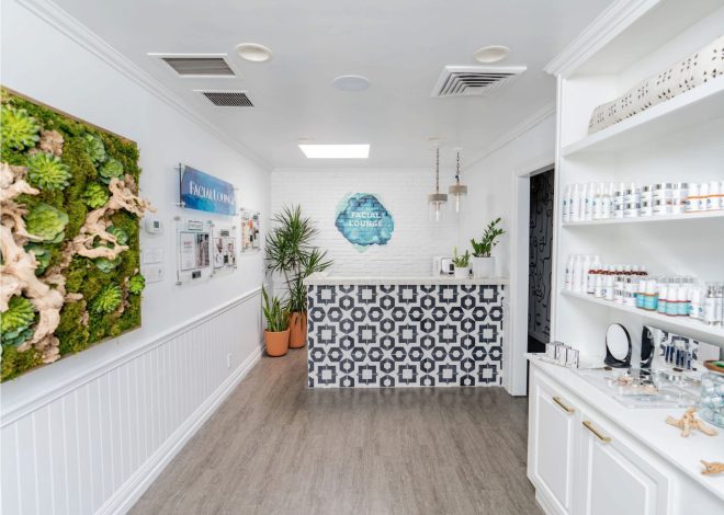 The 10 Best Vegan Spas and Salons in the US