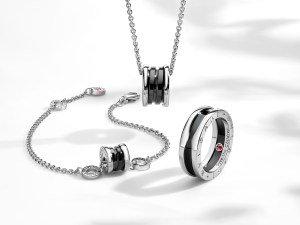 Bulgari, Save the Children Launch New Aid Necklace, Campaign