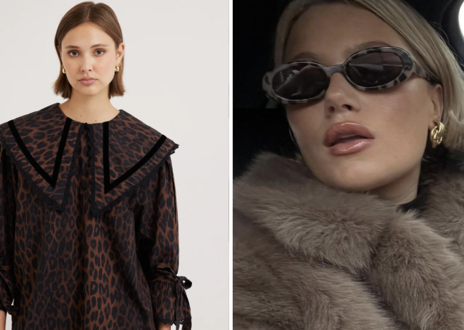 It’s Time To Make Leopard Print A Wardrobe Neutral