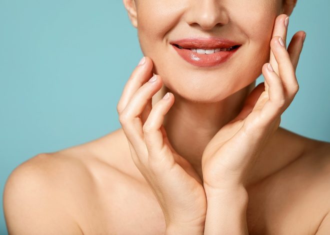 Can TikTok Trends Help Resolve Dry Skin?