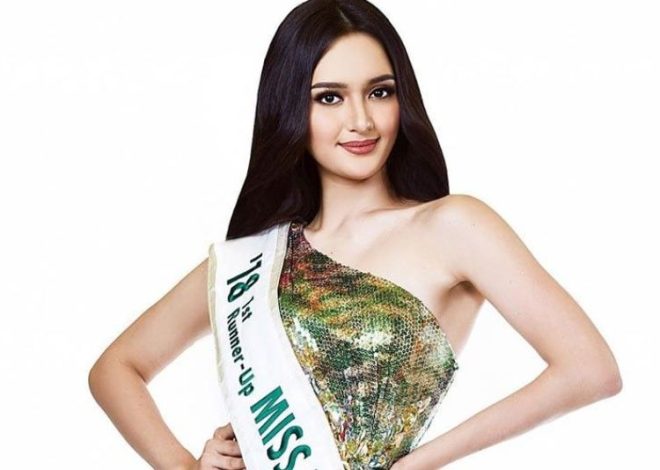 Ahtisa Manalo crowned Miss Quezon Province, now ‘stronger’ for Miss Universe Philippines 2024