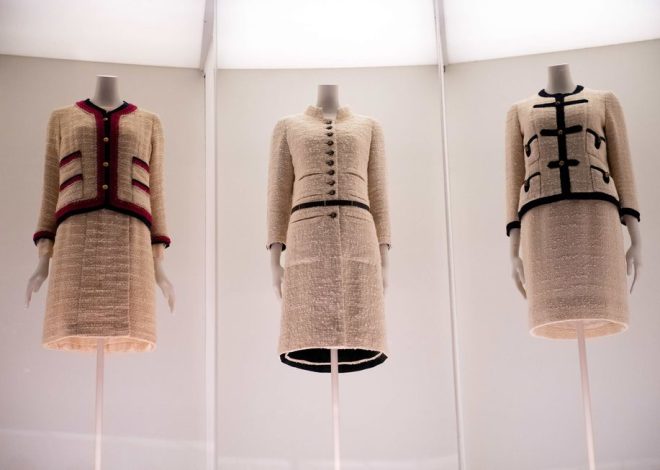 The V&A’s Chanel exhibition has been extended – here’s everything you need to know