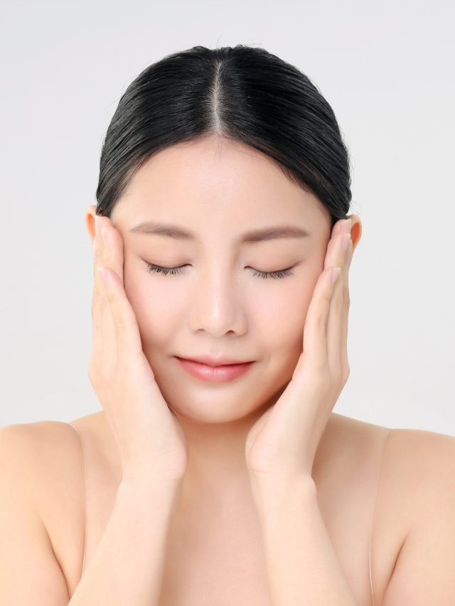 Secret to K-Beauty’s Glass Skin: Top 5 Korean Skincare Tips for a Flawless Glow