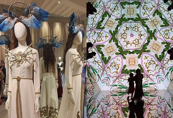 The real ‘House of Gucci’: Gucci Museum virtual tour