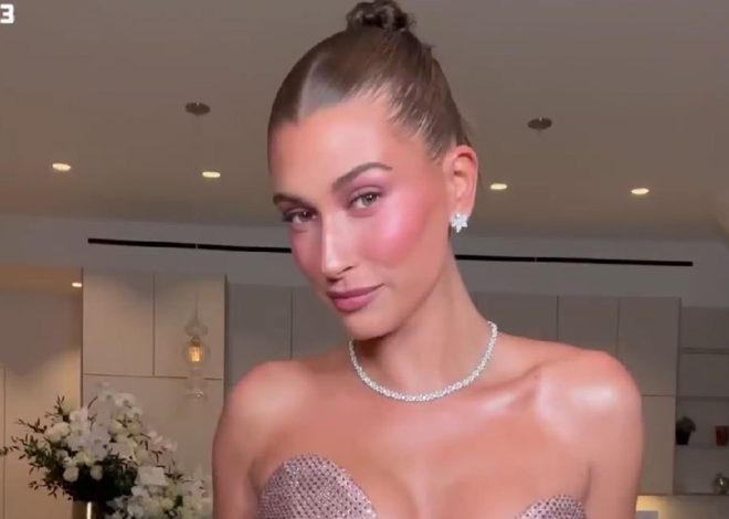 Hailey Bieber Shares Her ‘Top 10’ of 2023, from the Beauty Trends She Championed to Her Favorite Recipe