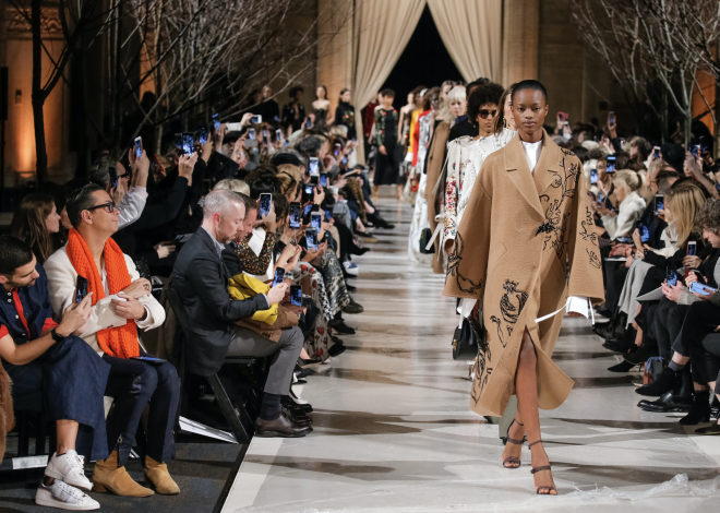 Everything you should know about this year’s New York Fashion Week