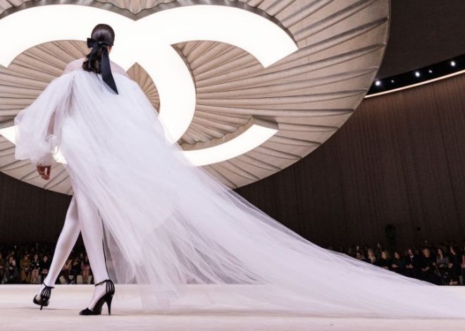 Everything to know about this season’s most breathtaking couture collections