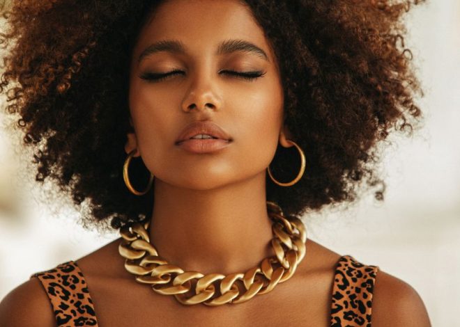 40 Black-Owned Jewelry Brands to Support This Black History Month