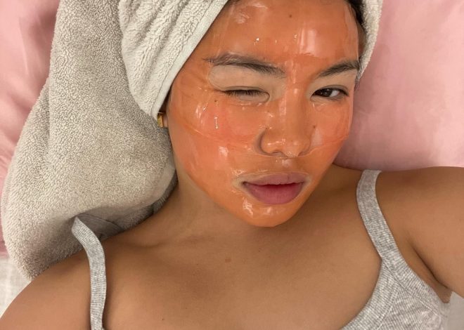 7 Key Skincare Trends That Experts Predict Will Be Huge This Year