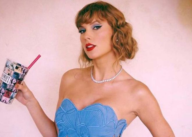 Taylor Swift to Margot Robbie, these stars dominated beauty trends in 2023