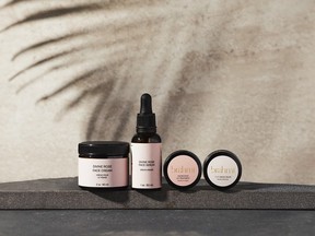 Q+A: Whistler skin care brand aims to be ‘where beauty meets spirituality’