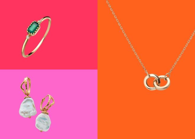 The  22 Best Jewelry Sales And Deals To Shop This Weekend