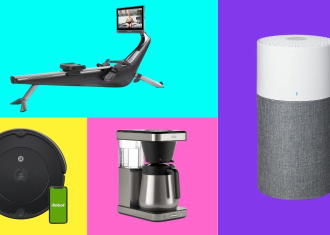 Amazon Presidents’ Day Sale: The Best Deals On Tech, Bedding And More