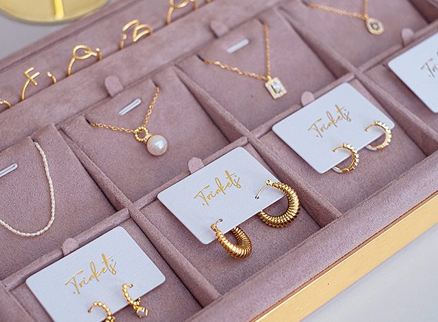 How This Filipino Jewelry Brand Is Making Everyday Accessories Sparkle