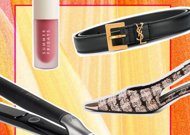 R29 Editor Picks: 18 Fashion & Beauty Items We’re Buying In February