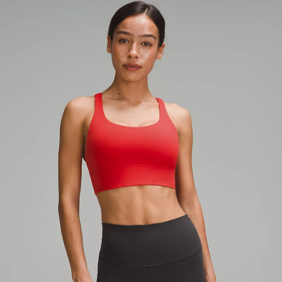 Energy Longline Bra