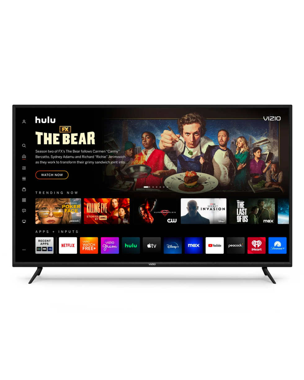 65-Inch Class V-Series 4K UHD LED Smart TV V655-J09