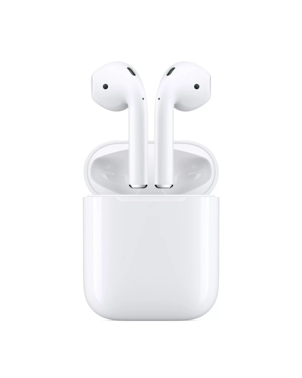 2nd Generation AirPods