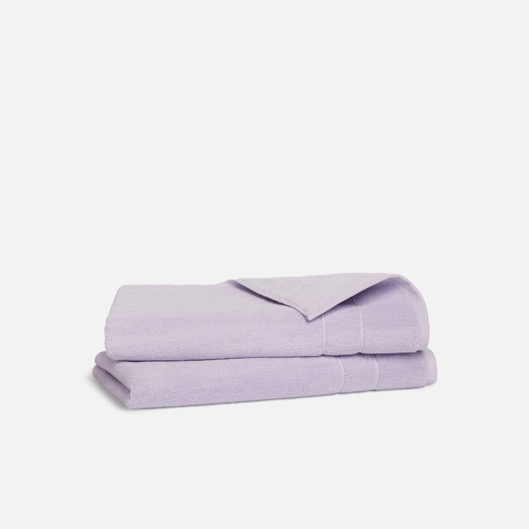 Super-Plush Hand Towels