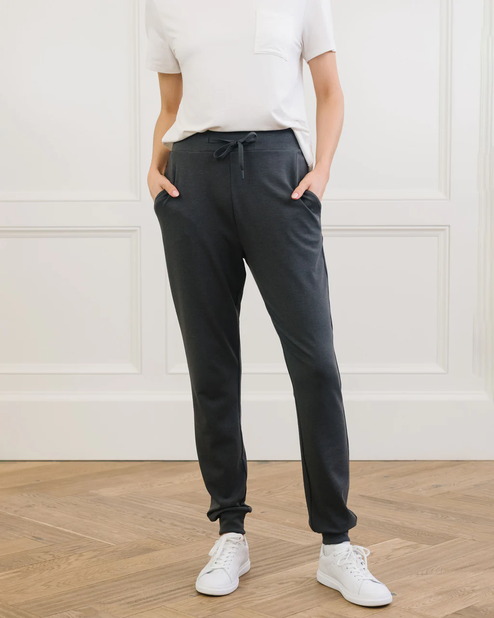 Bamboo Jogger Pant