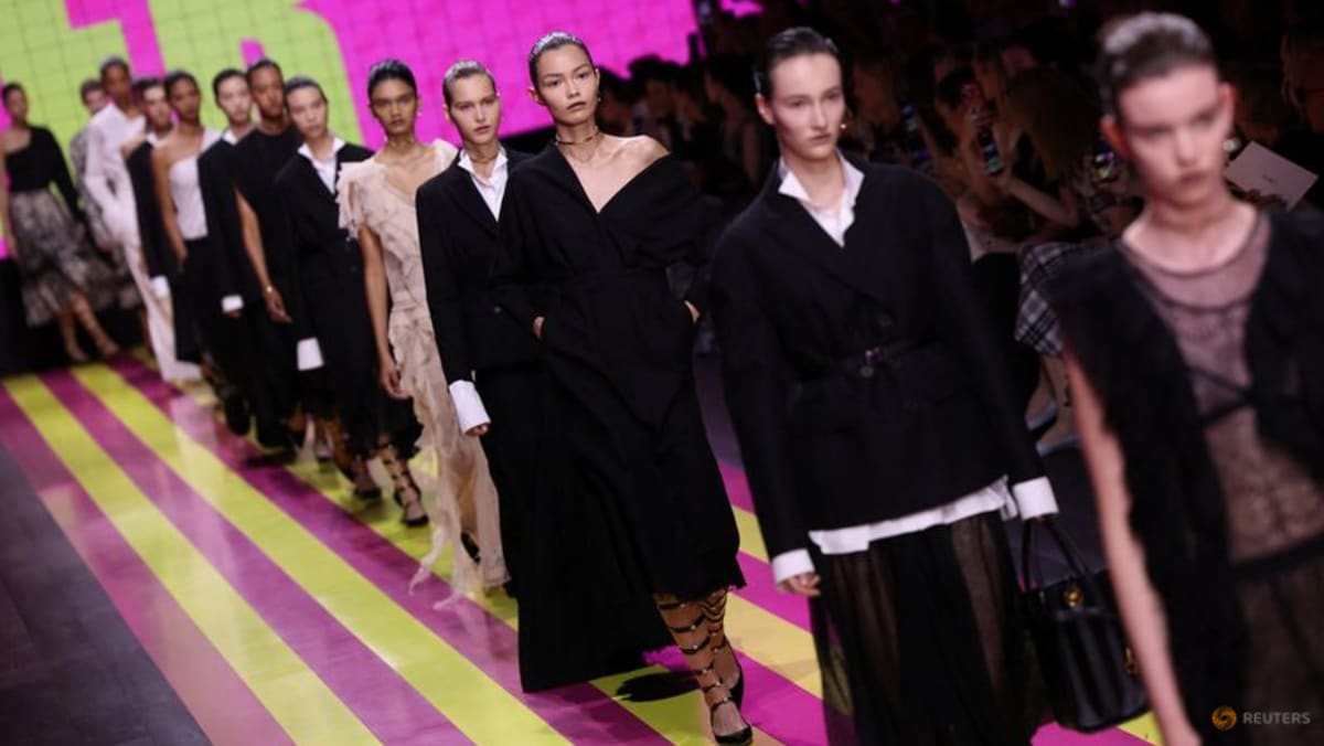 Dior postpones Hong Kong fashion show, one of the city’s mega events