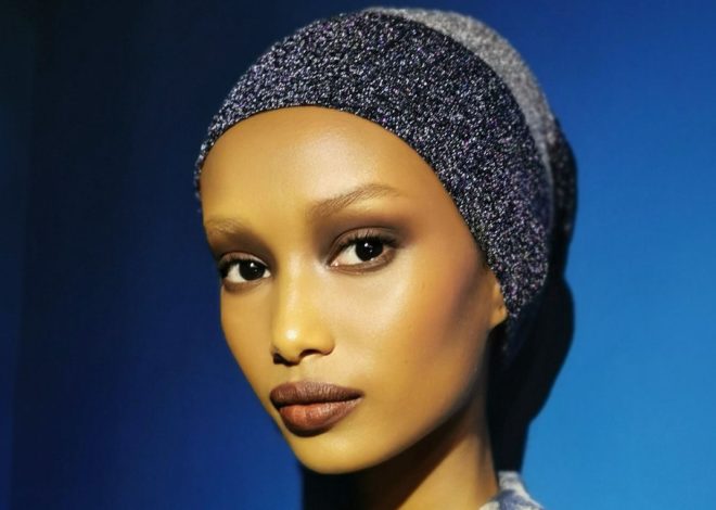 From Doll-Like Lashes to Va-Va-Voom Hair, These Were the Top Beauty Trends at New York Fashion Week