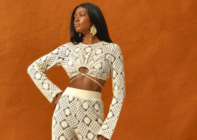 Empowerment and Innovation: The Rise of Black-Owned Fashion and Be…