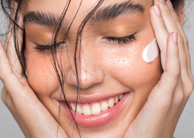 5 Skin-Care Trends Changing the Landscape of 2024