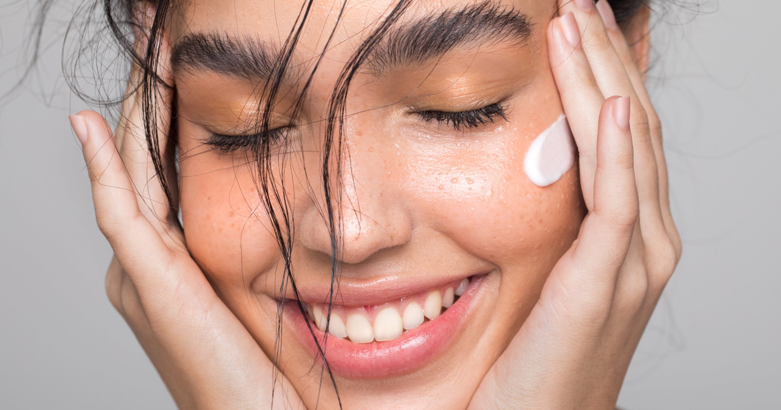 5 Skin-Care Trends Changing the Landscape of 2024