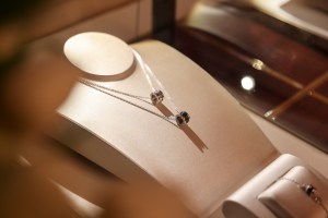 Bulgari Celebrates New Necklace and Collaboration With Save the Children