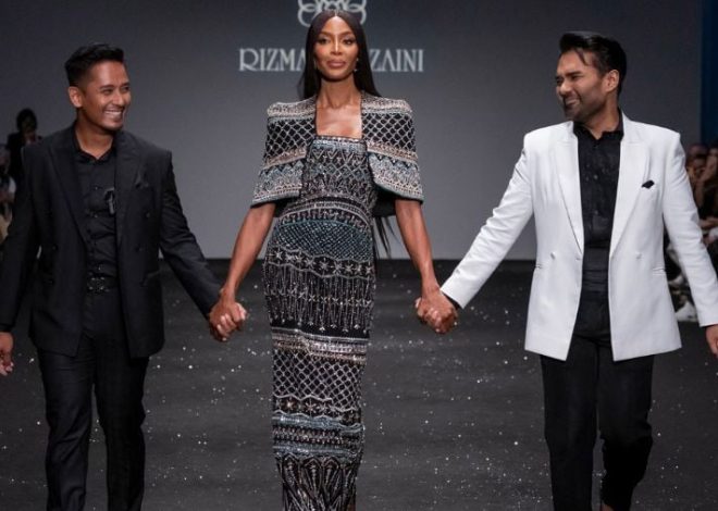 Dubai Fashion Week A/W24 updates