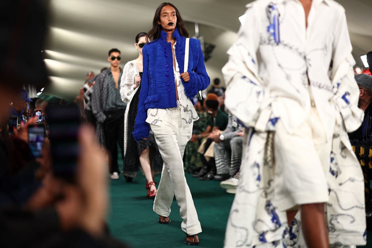 How you can get involved this London Fashion Week
