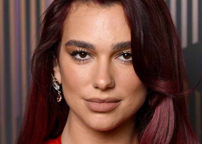 The 20 most remarkable red carpet beauty looks