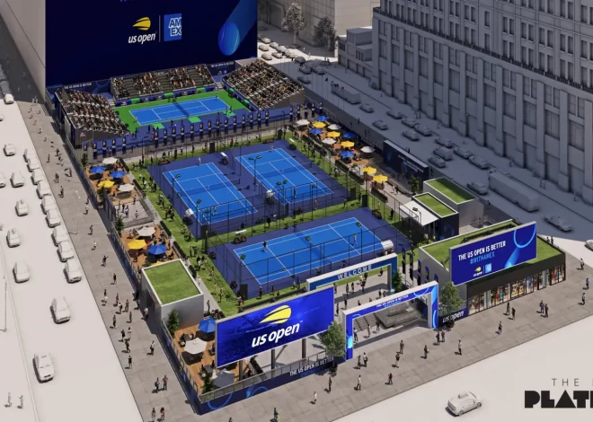 Vornado floats temporary outdoor event space at site of demolished Hotel Pennsylvania