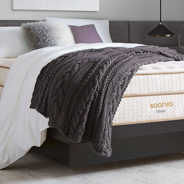 Saatva Classic Mattress