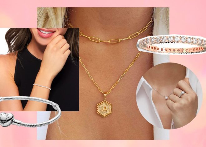 21 Pieces of the Best Amazon Jewelry That’ll Look Gorge Without Breaking the Bank