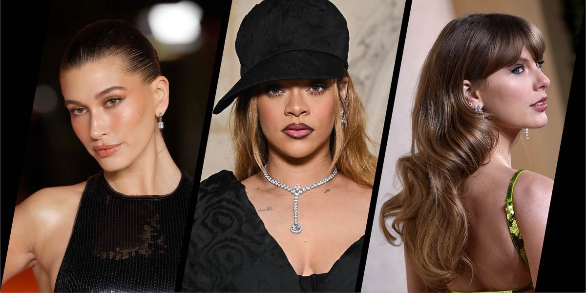 From Taylor Swift to Beyoncé, these are the perfumes that the stars actually wear (and aren’t paid to)