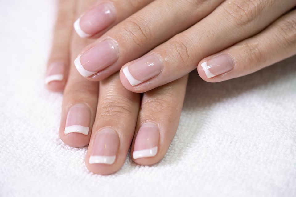 How to nail spring’s top trends and get talons like French manicure-lover J-Lo