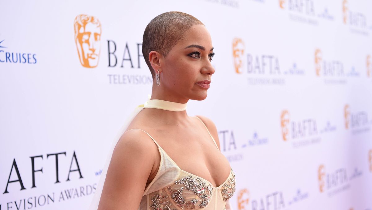 Cush Jumbo: “Style is about expressing the way you feel on the inside”